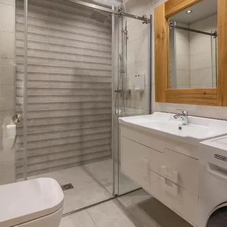 Apartment Elia & Anthos Deluxe