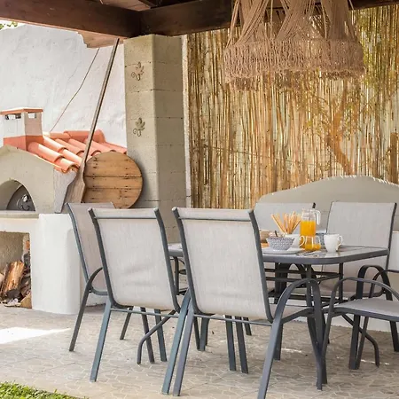 Hriska Luxury * Ixia (Rhodes)