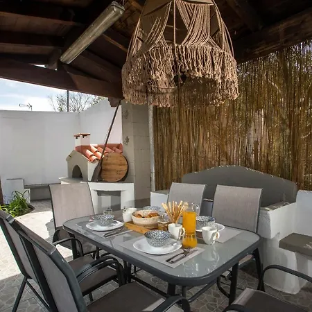 Hriska Luxury *