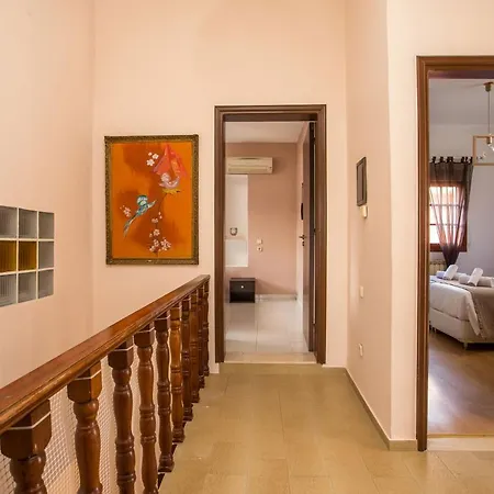 Hriska Luxury * Ixia (Rhodes)