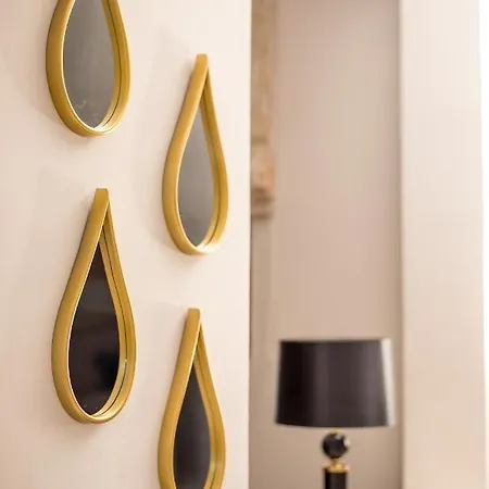Apartment Hriska Luxury
