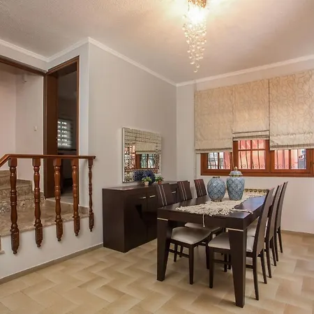 Apartment Hriska Luxury
