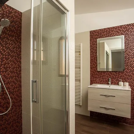 Hriska Luxury Apartment