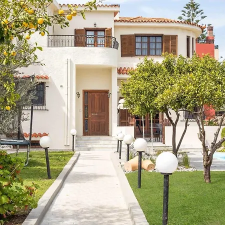 Hriska Luxury