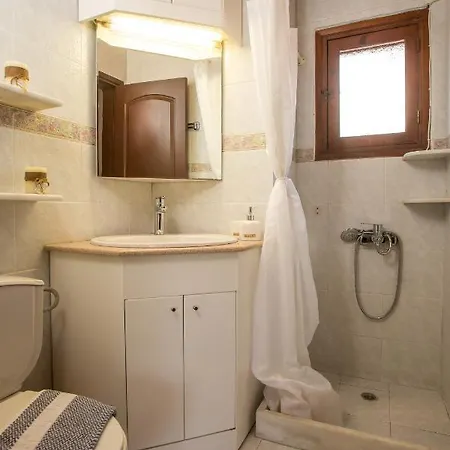 Hriska Luxury Apartment Ixia (Rhodes)