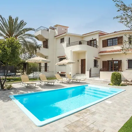 Hriska Luxury * Ixia (Rhodes)