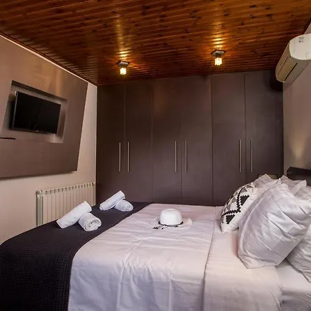 Apartment Hriska Luxury *