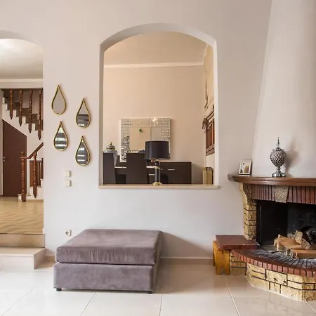 Apartment Hriska Luxury