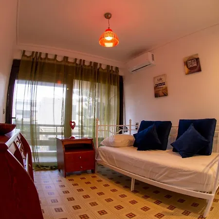 Blue View Seaside Luxury Apartment Ixia (Rhodes)