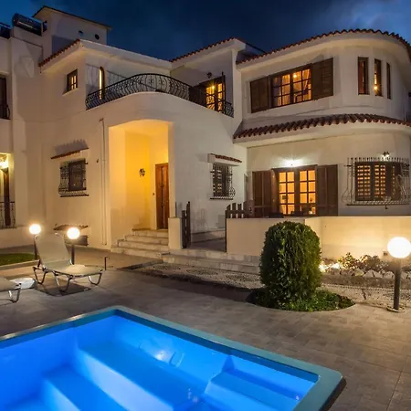 Apartment Hriska Luxury *