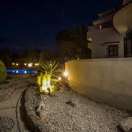 Hriska Luxury Apartment Ixia (Rhodes)
