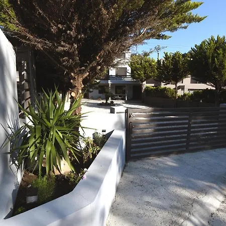 Lilies Villa Ixia (Rhodes)