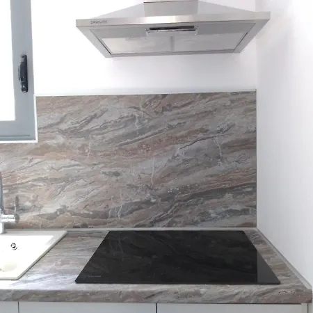 Apartment O Kipos