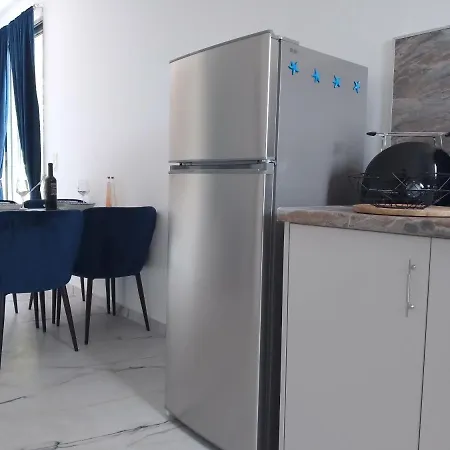 Apartment O Kipos *