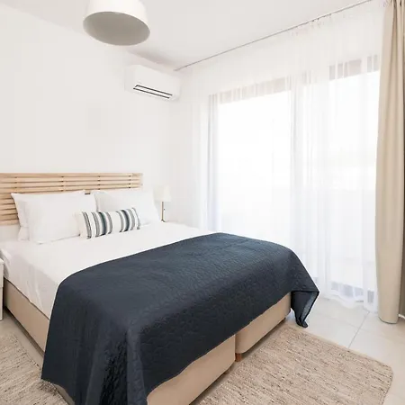 Apartment Aquarama Pool Apt. - Blue Ixia (Rhodes)