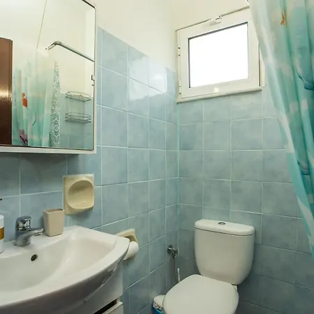 Apartment Irinis Ixia (Rhodes)