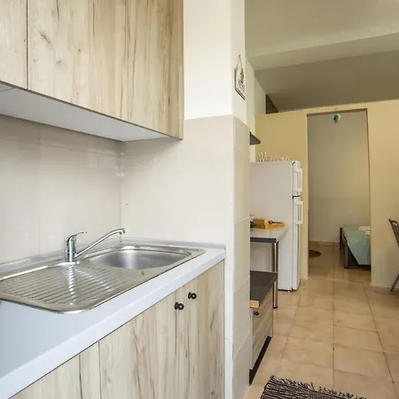 Apartment Irinis
