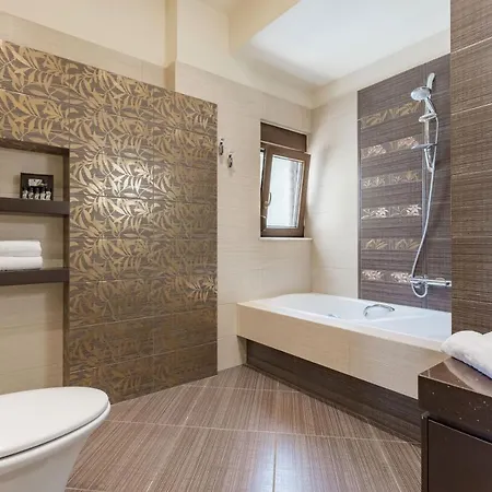 Halide Luxury Villa Ixia (Rhodes)