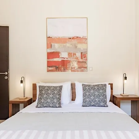 Villa Halide Luxury