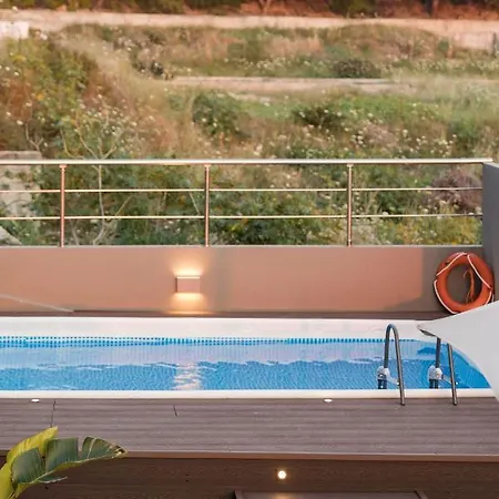 Villa Halide Luxury