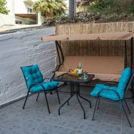 Apartment Irinis Ixia (Rhodes)