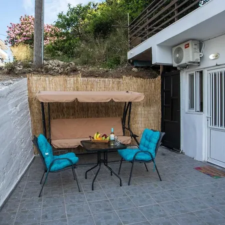 Apartment Irinis *