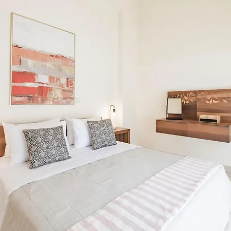Villa Halide Luxury