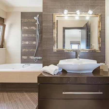 Villa Halide Luxury
