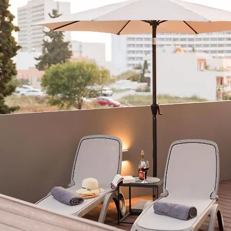 Halide Luxury Villa