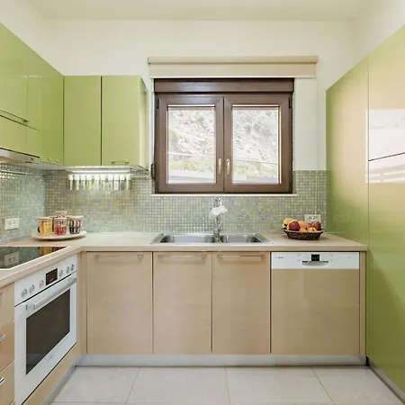 Halide Luxury