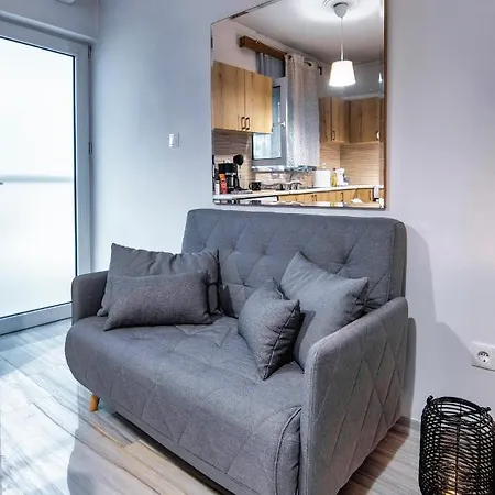 Apartment Anali *