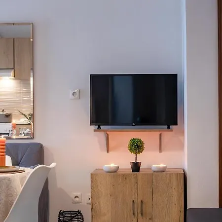 Anali Apartment