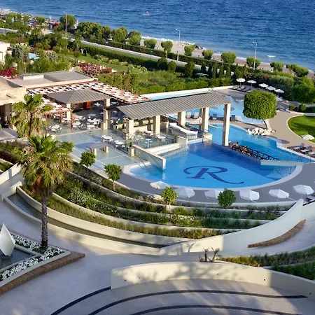 Amus & Hotel 5*