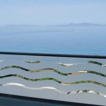 Belair Hotel Ixia (Rhodes)