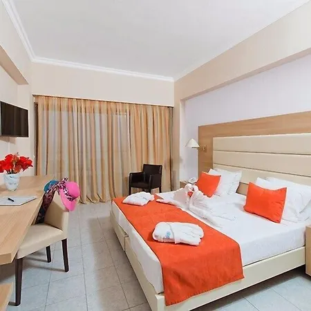 Belair Hotel 4*