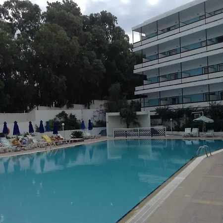Hotel Belair 4*
