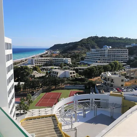 Akti Imperial Deluxe & Dolce By Wyndham Hotel 5*