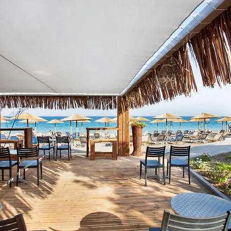 Akti Imperial Deluxe & Dolce By Wyndham Hotel Ixia (Rhodes)