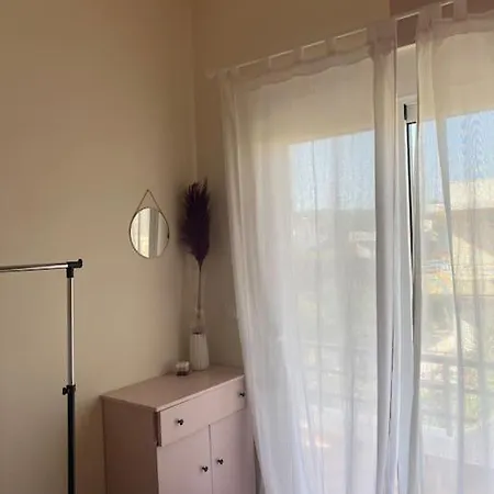 Apartment Charming Ialysos Ixia (Rhodes)