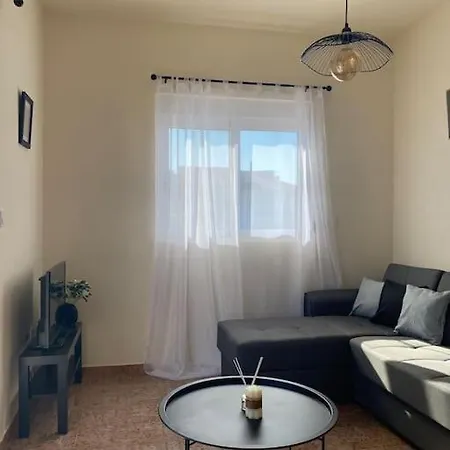 Apartment Charming Ialysos *