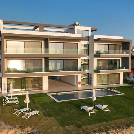 Aquarama Pool Apts. * Ixia (Rhodes)