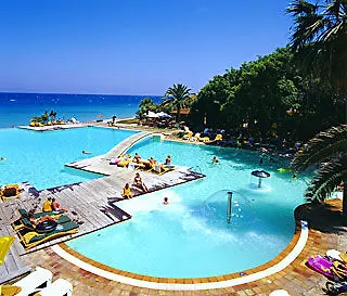 Miramare Park Hotel
