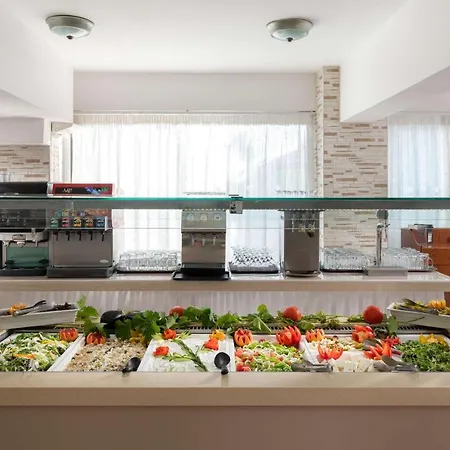 Lito Hotel Ixia (Rhodes)