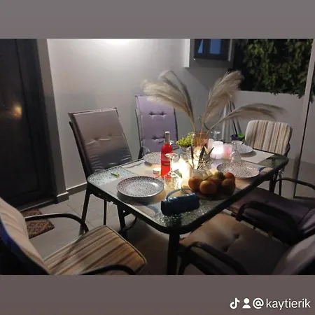 Apartment O Kipos Ixia (Rhodes)