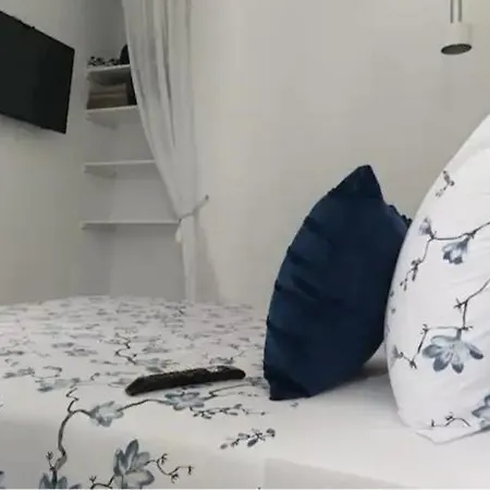 Apartment O Kipos