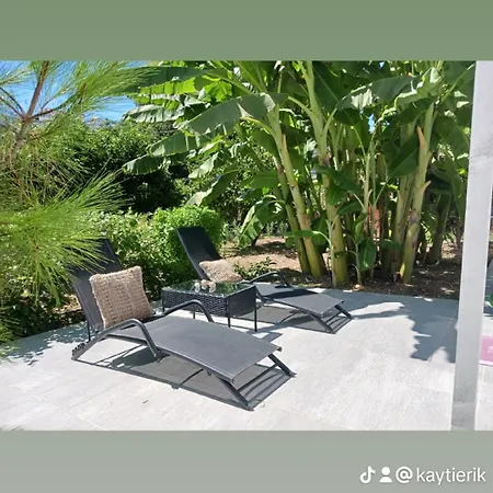 Apartment O Kipos