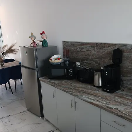 Apartment O Kipos Ixia (Rhodes)