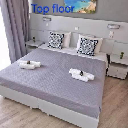 Aparthotel Blue Eyes Ixia (Rhodes)