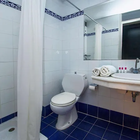 Lito Hotel 3*