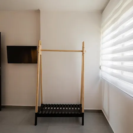 Ibiscus Deluxe Apartment *